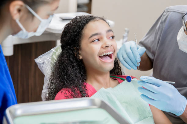 Best Emergency Pediatric Dental Care in Cardington, OH